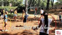 Cours collectif de hula hoop au CIAM - Gratuit. Le dimanche 27 mars 2022 à Aix-en-Provence. Bouches-du-Rhone.  13H30